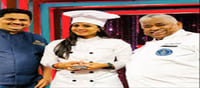 Is Venkatesh Bhatt angry with Chef Thamu?